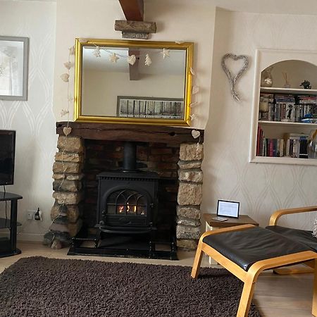 Lavender Cottage, Grade 2 Listed Period Stone Built Cottage In Pickering, North Yorkshire Екстер'єр фото