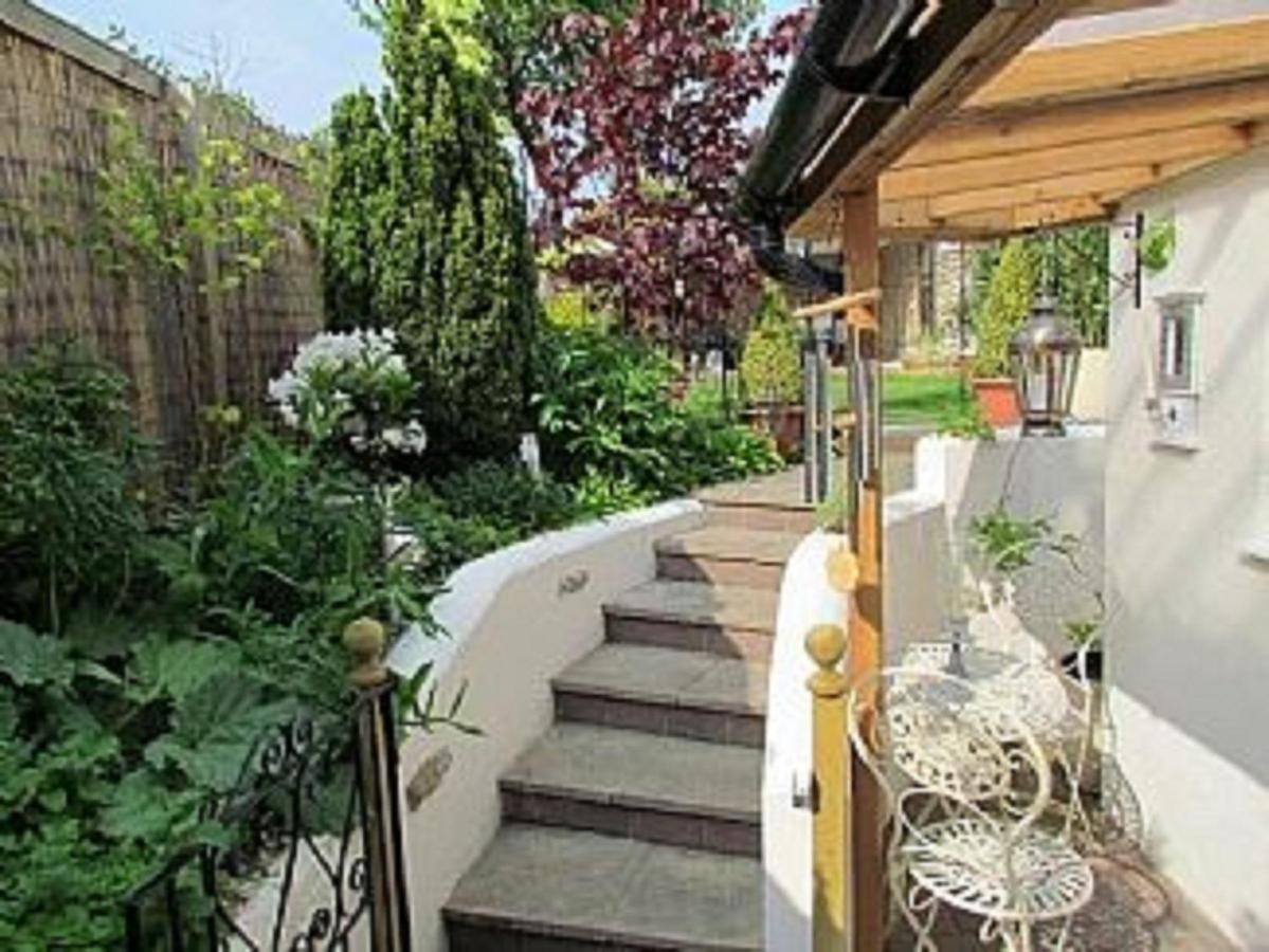 Lavender Cottage, Grade 2 Listed Period Stone Built Cottage In Pickering, North Yorkshire Екстер'єр фото