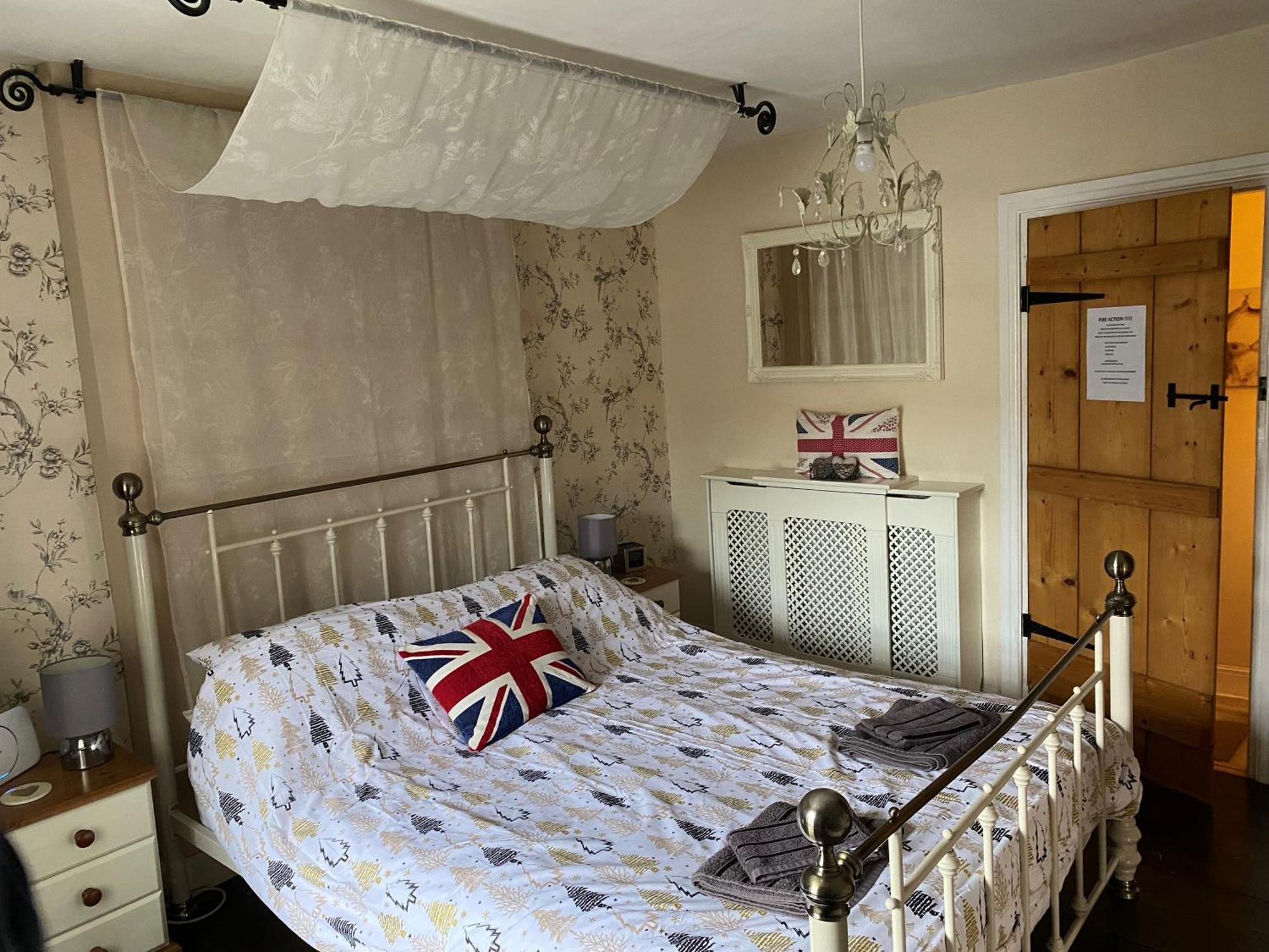 Lavender Cottage, Grade 2 Listed Period Stone Built Cottage In Pickering, North Yorkshire Екстер'єр фото