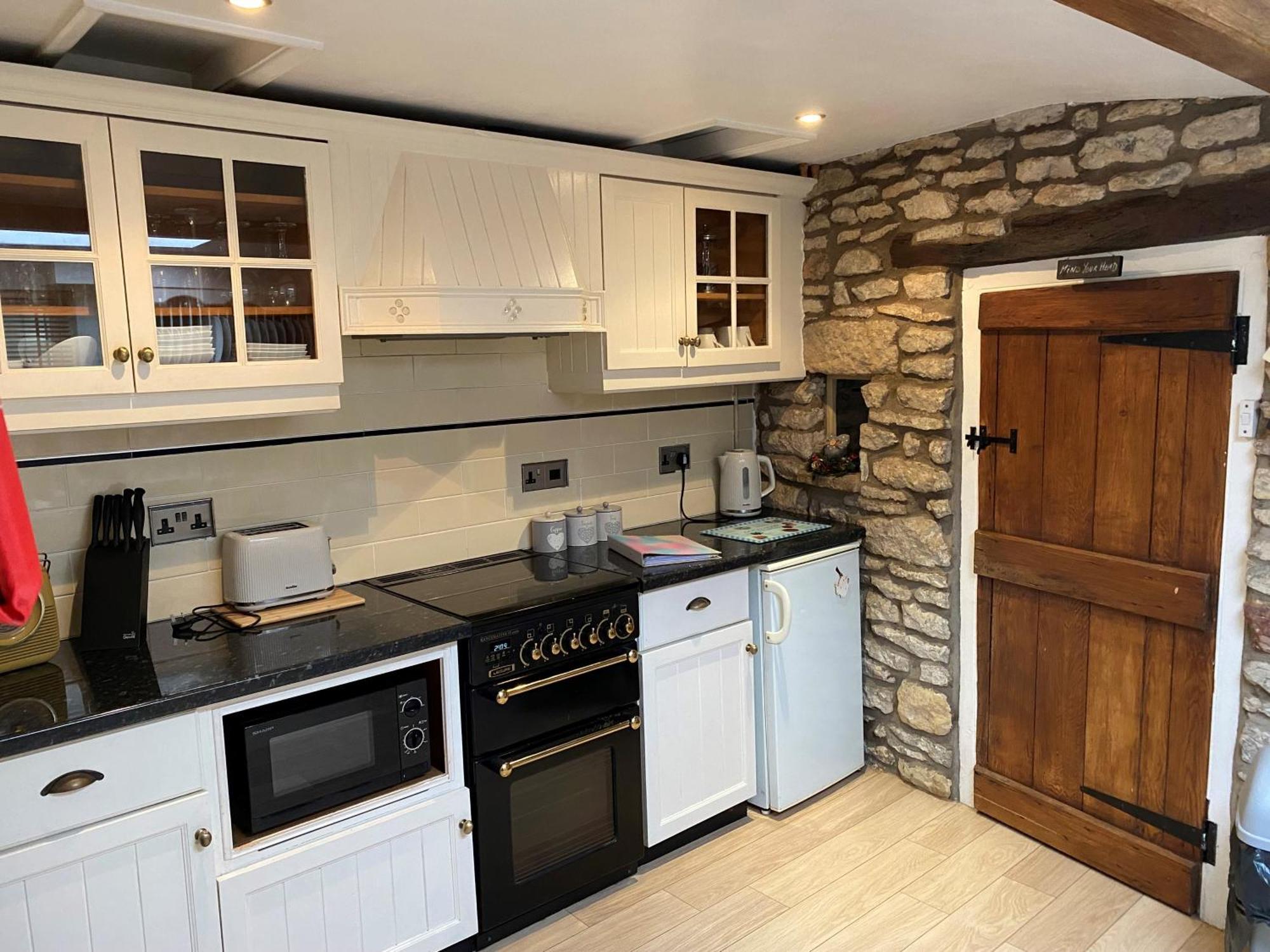 Lavender Cottage, Grade 2 Listed Period Stone Built Cottage In Pickering, North Yorkshire Екстер'єр фото