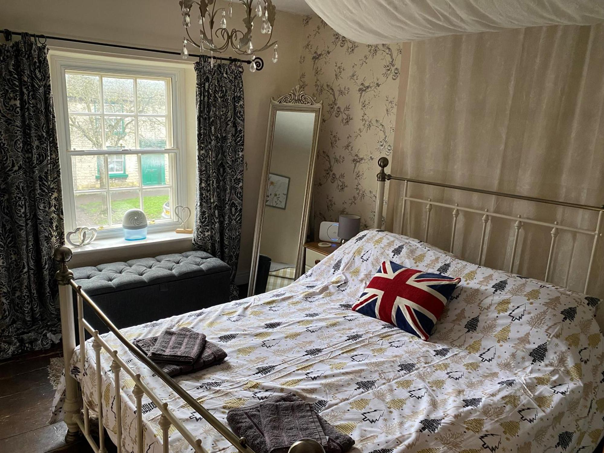 Lavender Cottage, Grade 2 Listed Period Stone Built Cottage In Pickering, North Yorkshire Екстер'єр фото