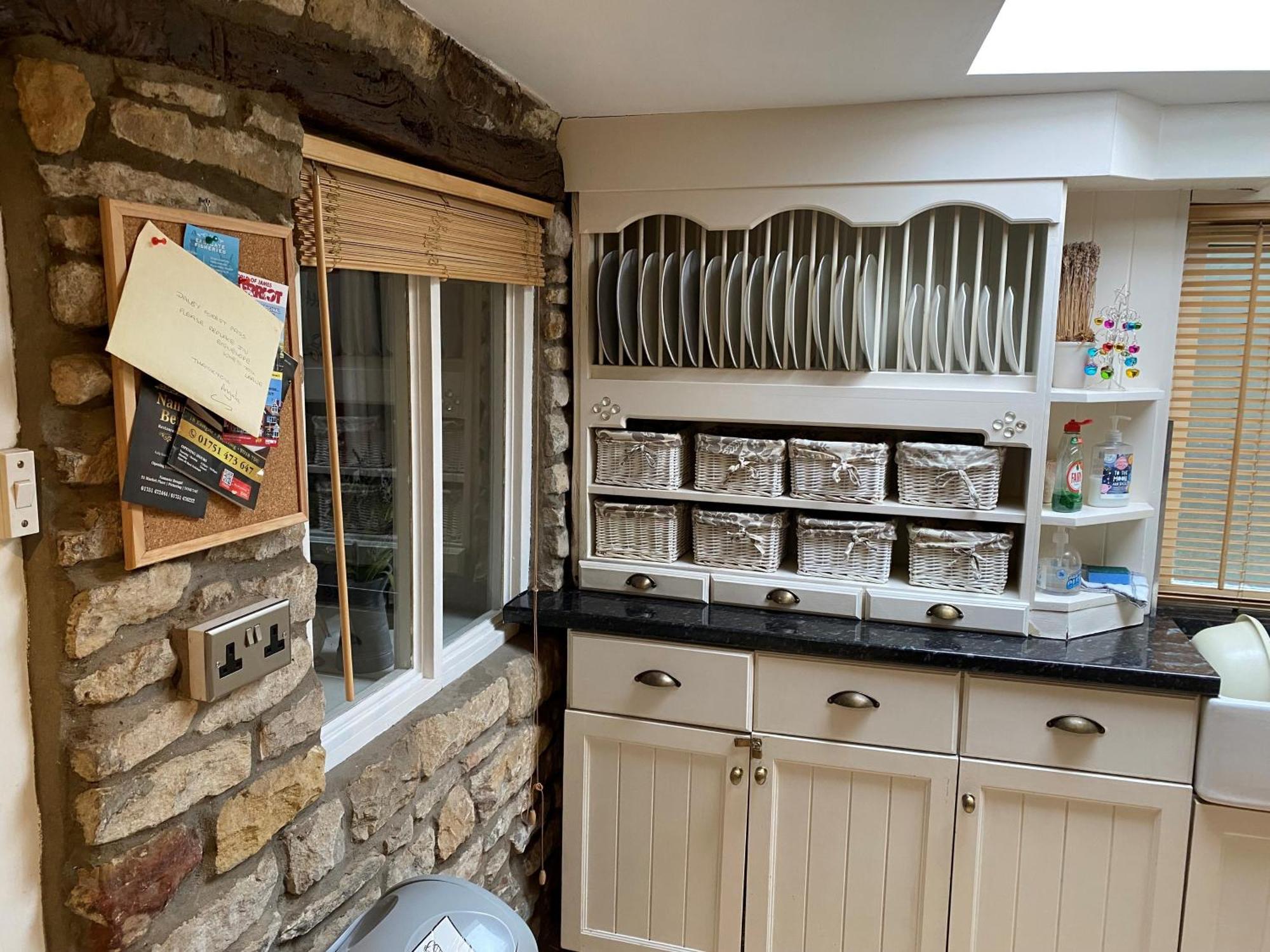 Lavender Cottage, Grade 2 Listed Period Stone Built Cottage In Pickering, North Yorkshire Екстер'єр фото