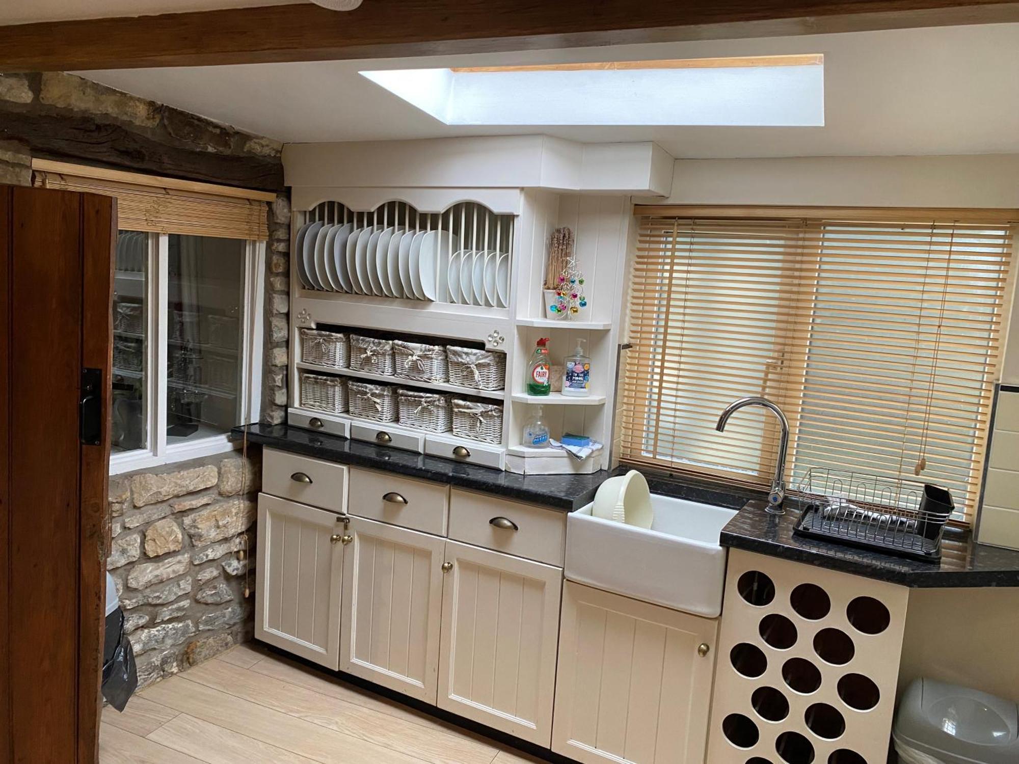 Lavender Cottage, Grade 2 Listed Period Stone Built Cottage In Pickering, North Yorkshire Екстер'єр фото