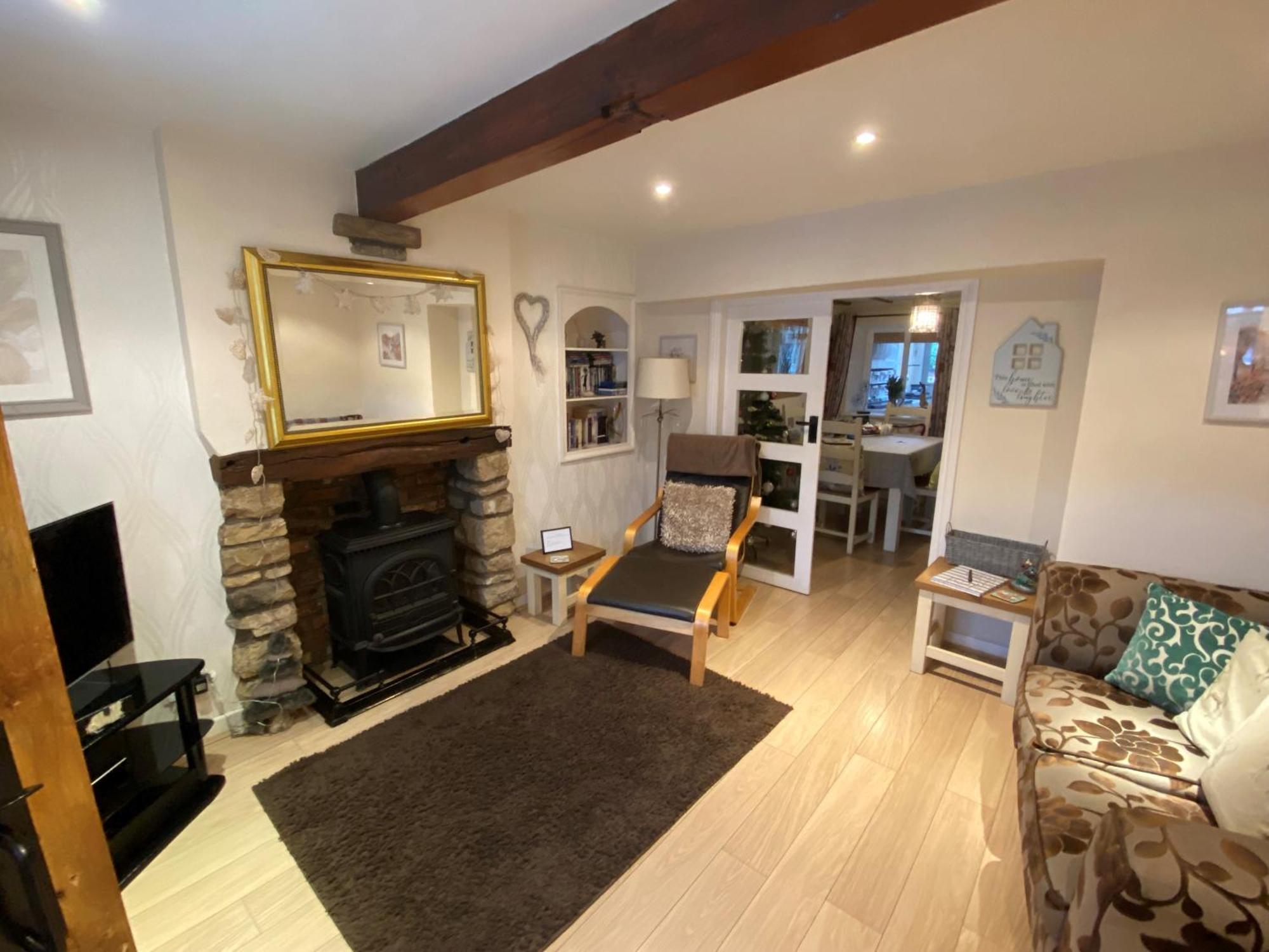 Lavender Cottage, Grade 2 Listed Period Stone Built Cottage In Pickering, North Yorkshire Екстер'єр фото